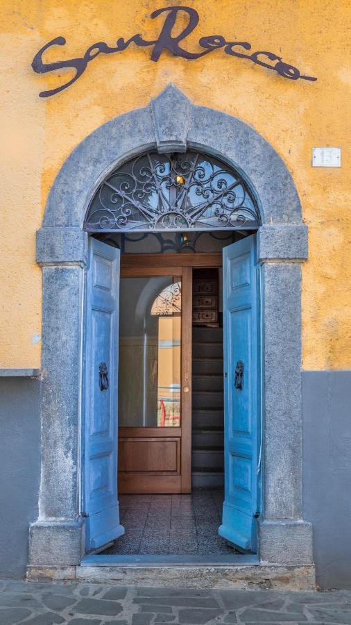 B&B San Rocco Celleno Exteriér fotografie