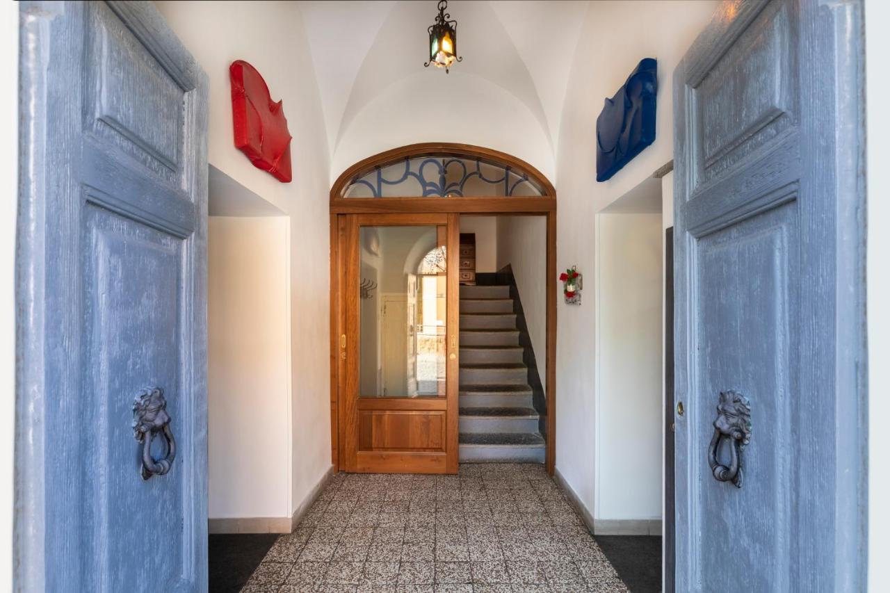 B&B San Rocco Celleno Exteriér fotografie